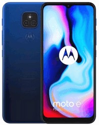Прошивка телефона Motorola Moto E7 Plus в Астрахане